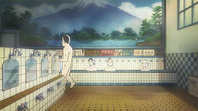 聖☆おにいさん 5