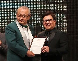 香港国際映画祭&東京国際映画祭