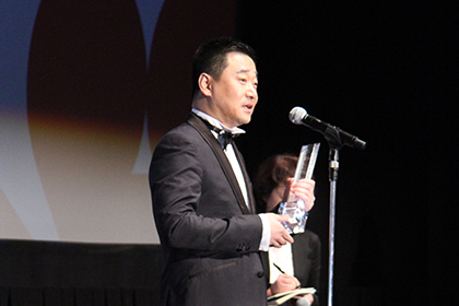 ワン・ジンチュン