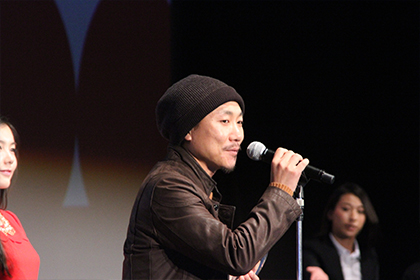 イ・ジュヒョン監督