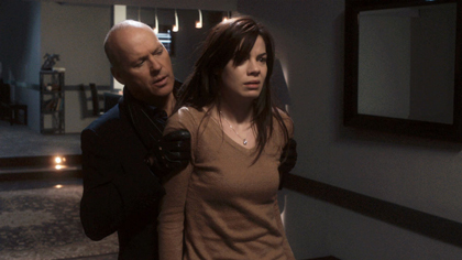 ブラインド・フィアー