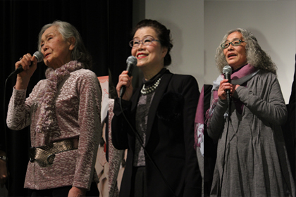 さいたまゴールドシアター１