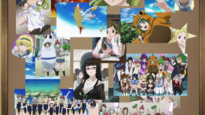 モーレツ宇宙海賊３