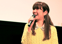 yfff14井澤エイミー