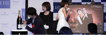 モエ・デュポン