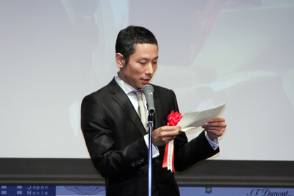 スタジオジブリ-西村プロデューサー