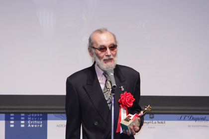 ミッキー・カーチス