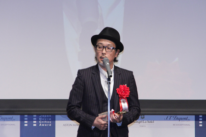 リリー・フランキー