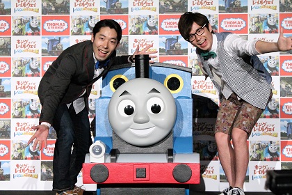 5.14 お台場メディア―ジュオリラジイベント