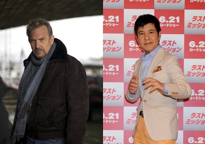 『ラストミッション』関根勤さんTVスポット完成