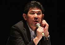 企画コンテンツマーケット土川勉