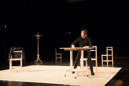 ピーター・ブルック驚愕の谷054