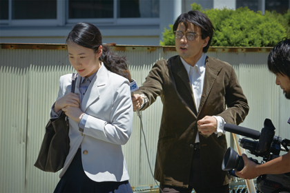 ソロモンの偽証4