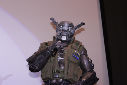 ブリアレオス２