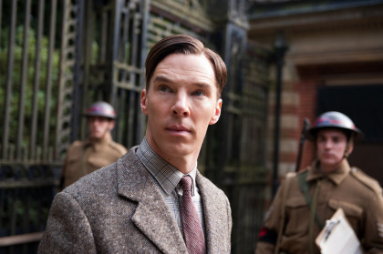 イミテーション・ゲーム