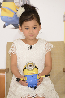 ミニオンズ藤田様