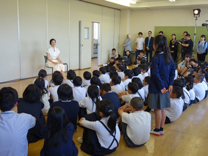 おかあさんの木広島2