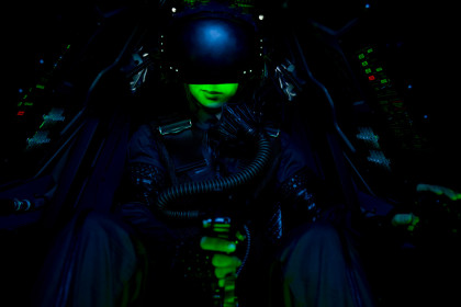 パトレイバー-首都決戦DC版