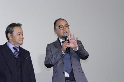 マキタスポーツ