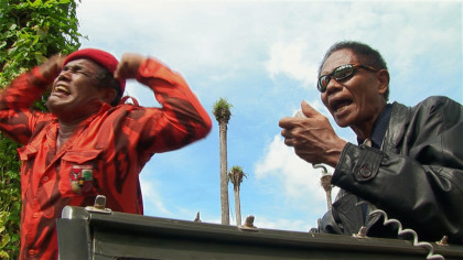 アクト・オブ・キリング