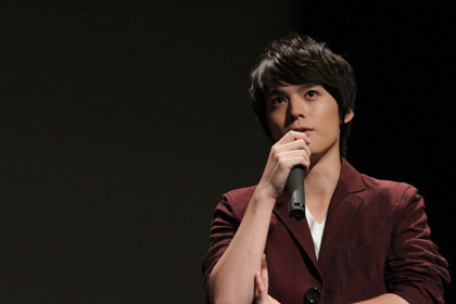 宇田川町横田くん