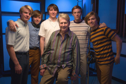 ブライアン＆ビーチ・ボーイズ