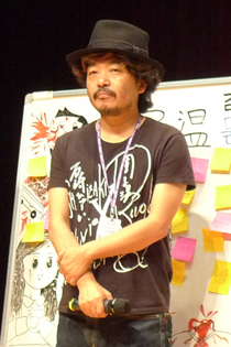 『リアル鬼ごっこ』プチョンオフィシャル2