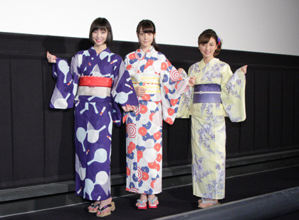 リアル鬼ごっこ夏祭り2