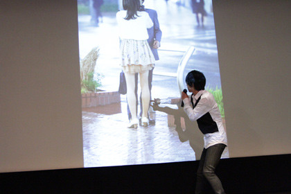 宇田川町女装チェック2