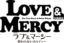 ラブ＆マーシーロゴ