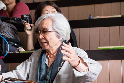 母と暮せば_山田監督