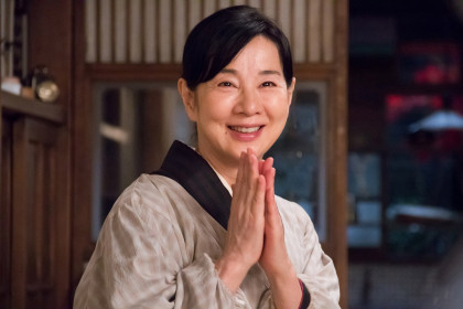 母と暮せば_吉永小百合