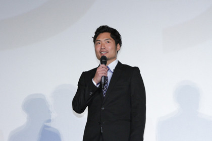 トラッシュ八木将康