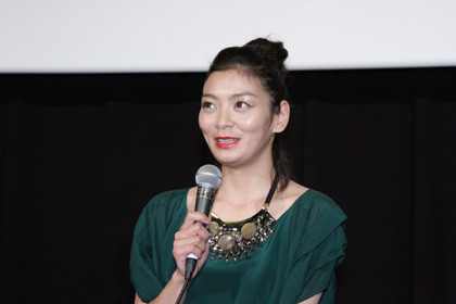 鉄の子田畑智子1