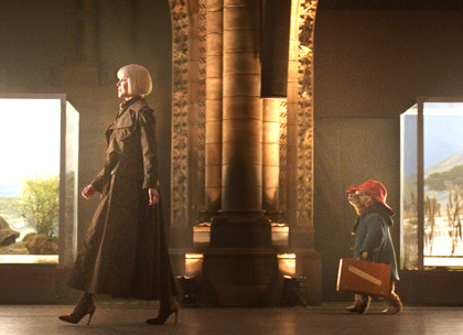 パディントンs4