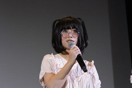 ゆるめるモ！けちょん１