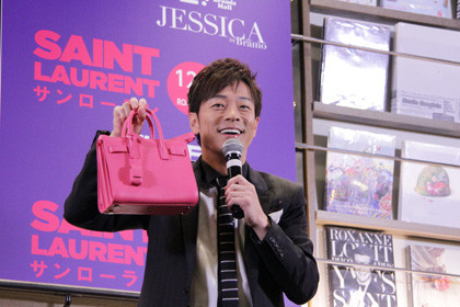 サンローラン_ファッション対決3