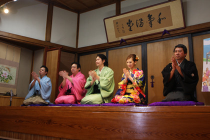 笑い納のようなもの5