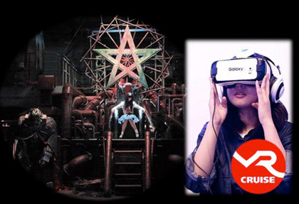 ライチ☆光クラブVR