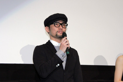 僕だけがいない街伊藤智彦監督