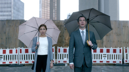 素敵なサプライズ