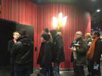 無伴奏ヨーテボリ国際映画祭