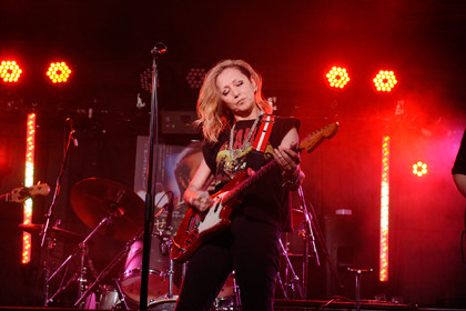 幸せをつかむ歌_夏木マリライブ