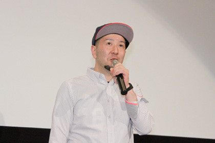 小美野昌史監督