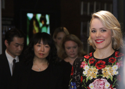 レイチェル・マクアダムス5