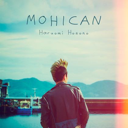 MOHICAN