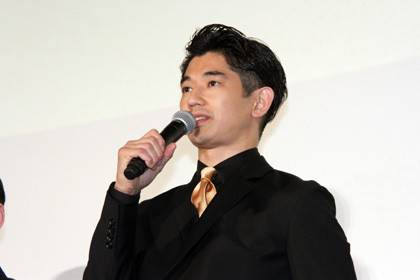 殿、利息でござる!完成披露_瑛太