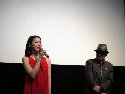 成海璃子_監督in山梨