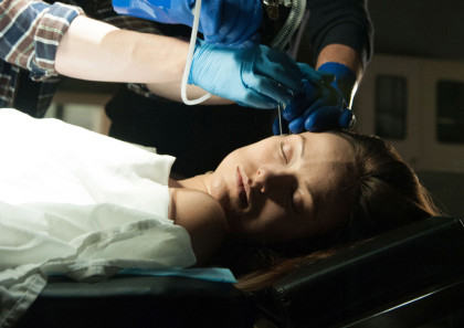 ラザロ・エフェクト