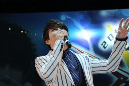 TMR西川貴教東京ジョイポリス_トーク1